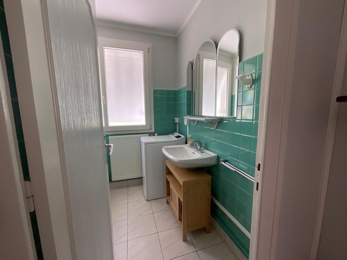La Belle Vue Apartment Saint-Claude Luaran gambar